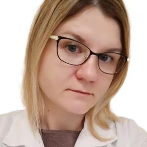 Тышкевич Надежда Николаевна