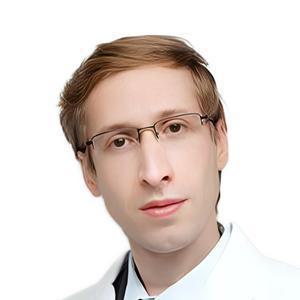 Чухловин Александр Алексеевич