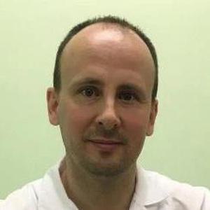 Никулин Сергей Викторович