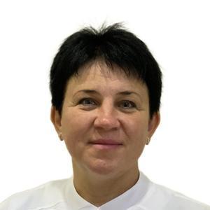 Будыкина Татьяна Александровна