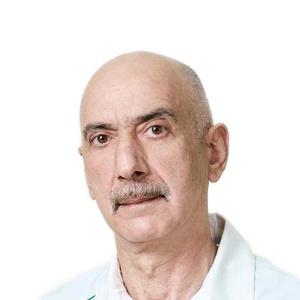 Мкртумян Альберт Мартунович