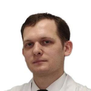 Сахаров Игорь Евгеньевич