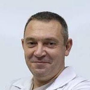 Дороднев Анатолий Александрович