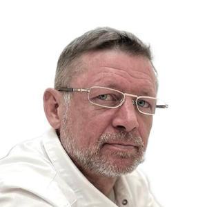 Чеканов Олег Владимирович