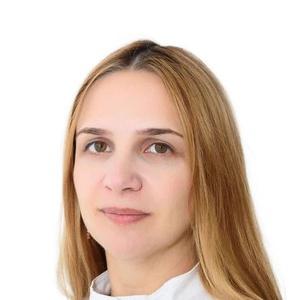 Мясникова Елена Вачагановна