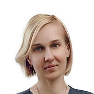 Афанасьева Вера Александровна