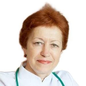 Михайлова Елена Анатольевна