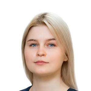 Поротикова Вероника Дмитриевна