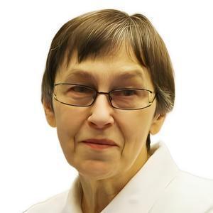 Сыромятникова Елизавета Степановна