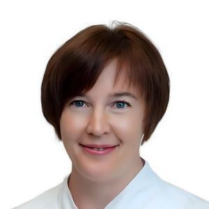 Елизарьева Елена Анатольевна