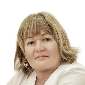 Косарева Юлия Витальевна