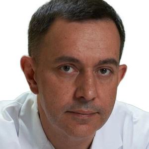 Коноплянников Александр Георгиевич