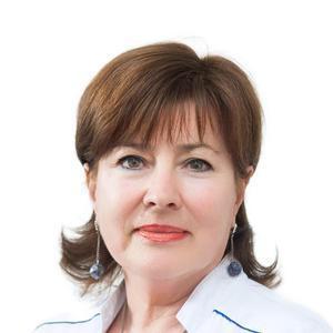 Першина Надежда Кондратьевна