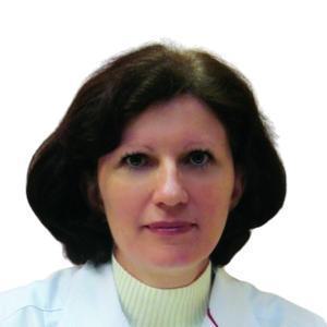 Тезикова Элла Анатольевна