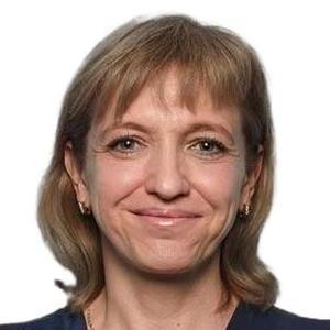 Каводник Галина Викторовна