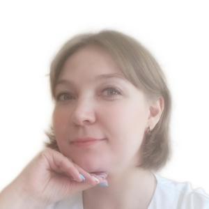 Хохрякова Анна Дмитриевна