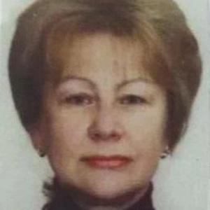 Дударева Галина Владимировна