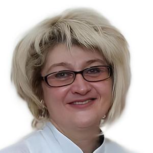 Дрибинская Яна Валерьевна