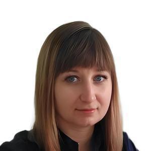 Ерощенко Галина Александровна