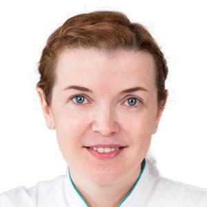 Никитина Анастасия Сергеевна