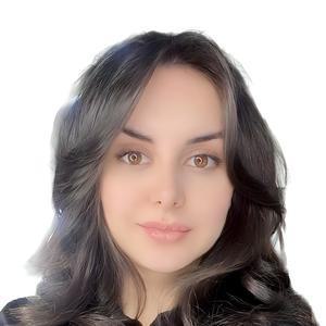 Гасанова Анжела Мурадиновна