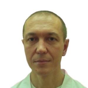 Маслов Андрей Борисович