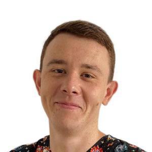 Потемкин Кирилл Игоревич
