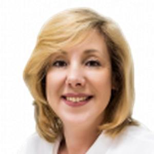 Ванетик Елена Юрьевна