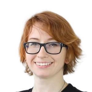 Воробей Екатерина Викторовна