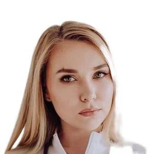 Лакомова Ирина Игоревна