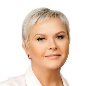 Улитина Ольга Валерьевна