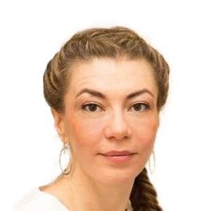 Мингареева Карина Ниловна