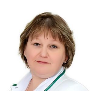 Тканова Елена Анатольевна