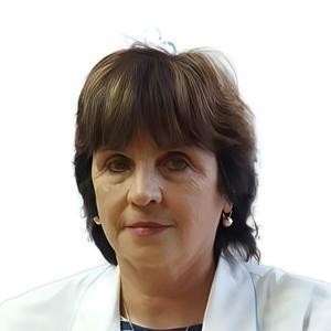 Демьянчук Елена Никифоровна
