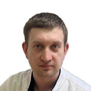 Луняшин Даниил Владимирович