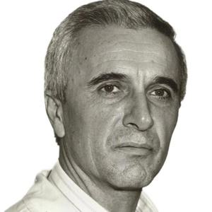 Дмитриев Николай Петрович