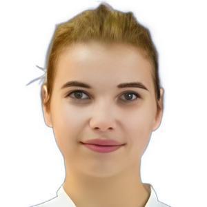 Гольвих Александра Алексеевна