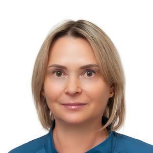Грецкая Галина Евгеньевна