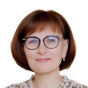 Чуканова Анна Владимировна