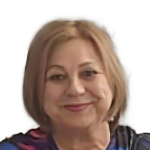 Лобанова Людмила Дмитриевна