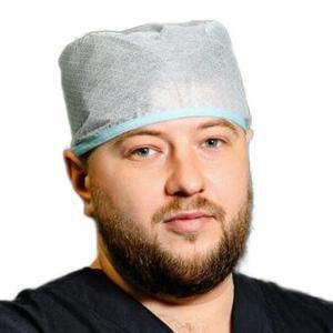 Копылов Иван Сергеевич