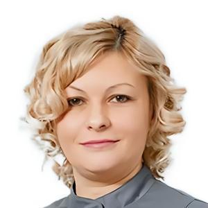 Посту Юлия Владиславовна