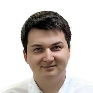 Бикмаев Марат Равилович