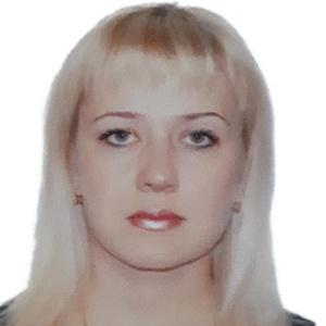 Панова Татьяна Геннадьевна