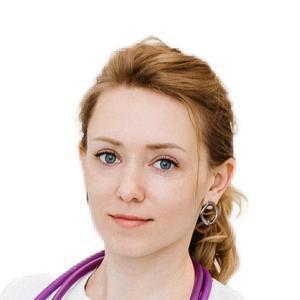 Султаншина Анастасия Юрьевна