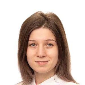 Майорова (Чижова) Ирина Владимировна