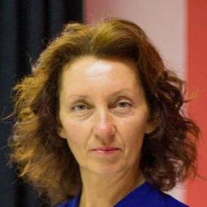 Канашина Светлана Николаевна