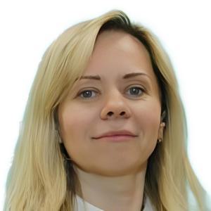 Шибаева Елена Александровна