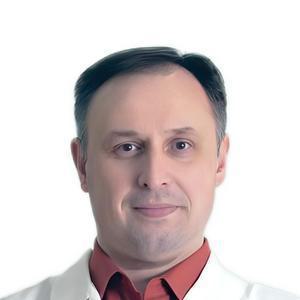 Львов Илья Петрович