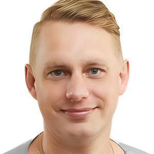 Воронин Антон Александрович